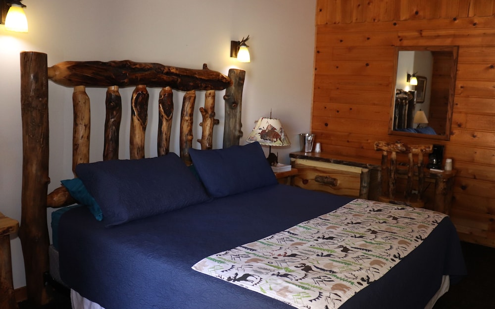 Yellowstone Valley Inn - photo 15