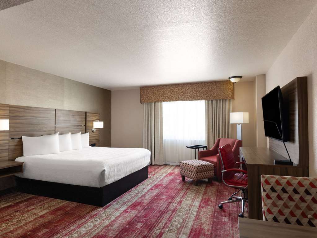 Ramada by Wyndham Elko Hotel at Stockmen's Casino - photo 37