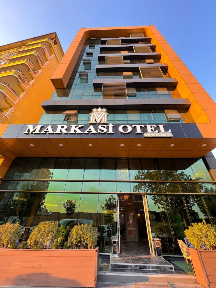 Markasi Otel in Kahramanmaras, Turkey