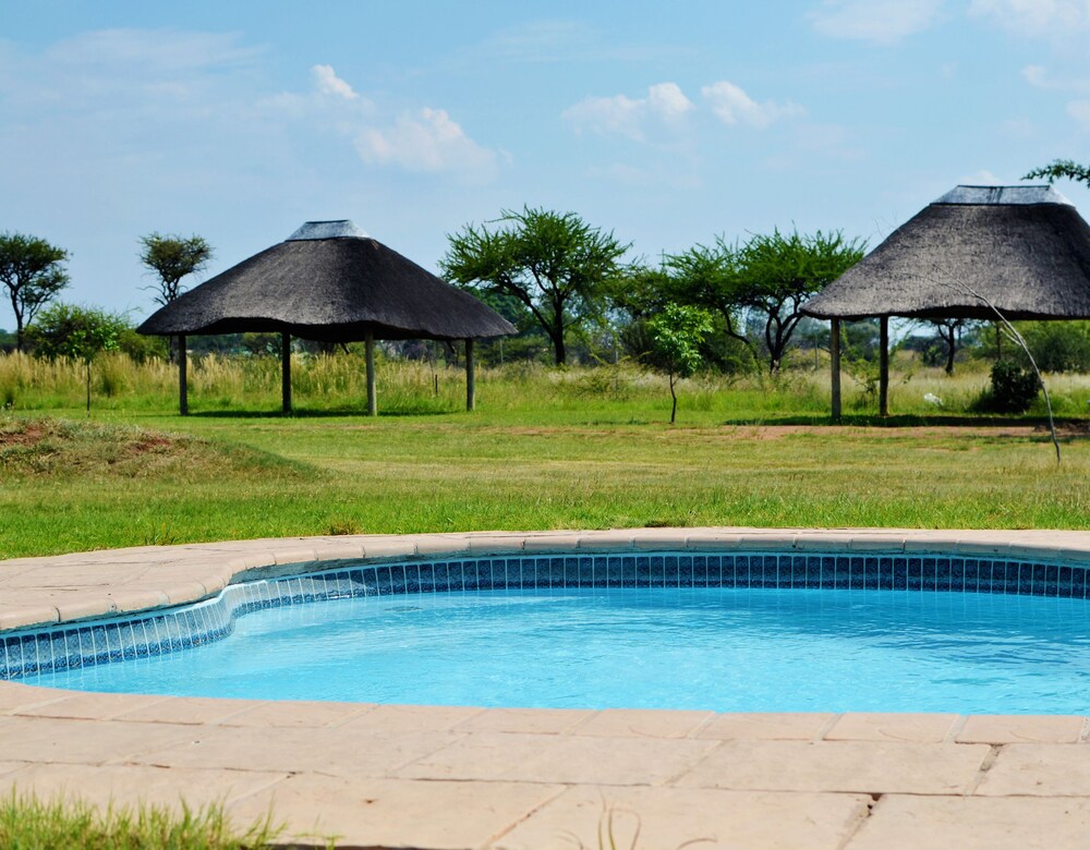 Sheerwalk Conference & Leisure in Pretoria, South Africa