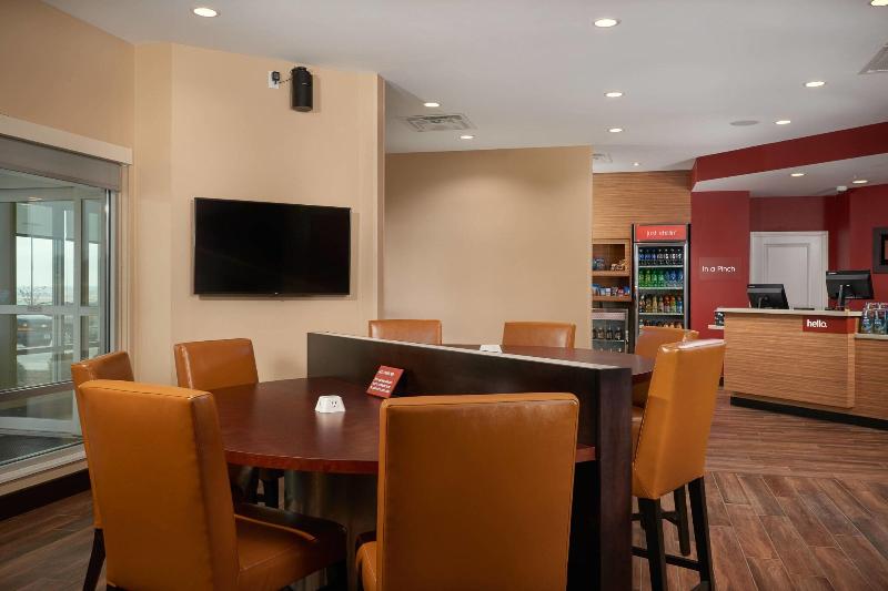 TownePlace Suites by Marriott Fort Worth Northwest Lake Worth - photo 33