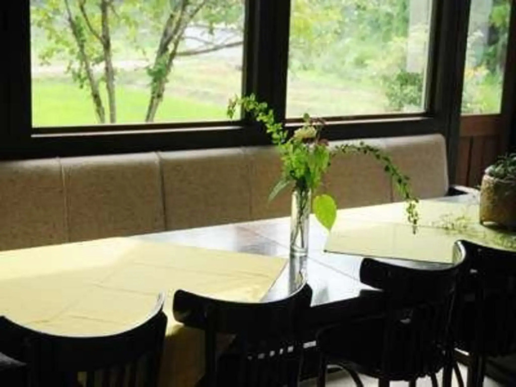 Mignon Hotel de Noel in Hakuba, Japan