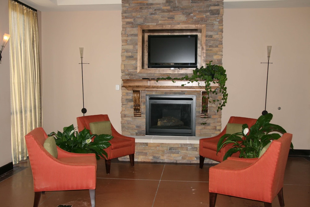 Hampton Inn Jacksonville Anniston Area - photo 3