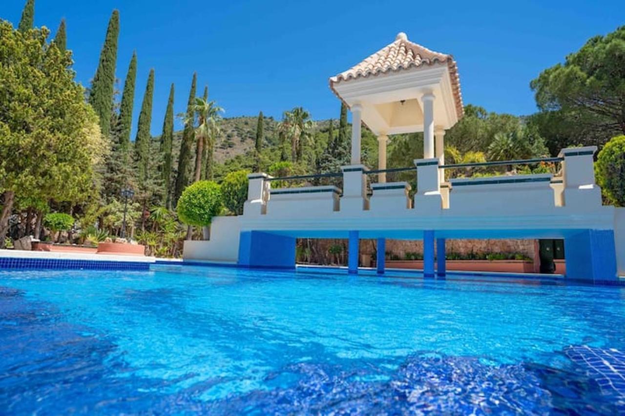 Vituco34 - carbon neutral hotel in Mijas