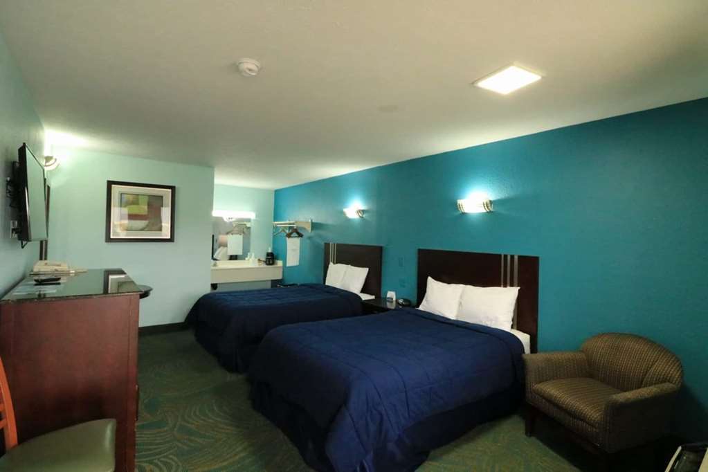 Travelodge by Wyndham Parkersburg - photo 8