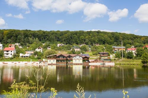 Tartak Resort - last minute hotel in Lviv