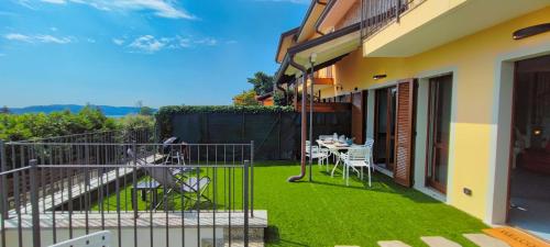 Verdelago — hotel in Belgirate