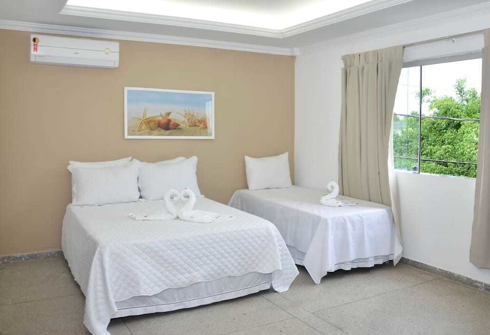 Maragogi Suítes in Maragogi, Brasil