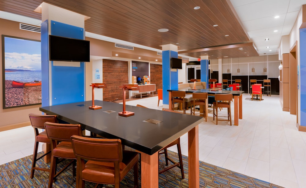 Holiday Inn Express & Suites Prosser Yakima Valley Wine by IHG - photo 39