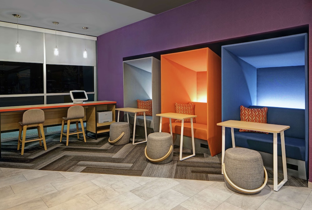 Tru by Hilton Austin Airport TX - photo 44