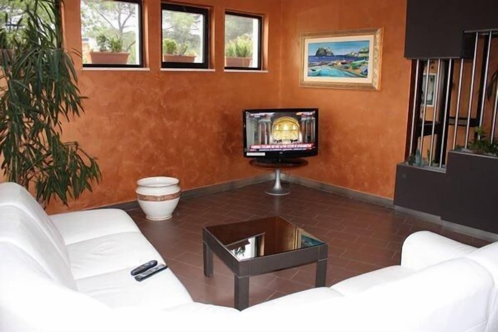 Hotel Turismo — Bernalda — photo 4