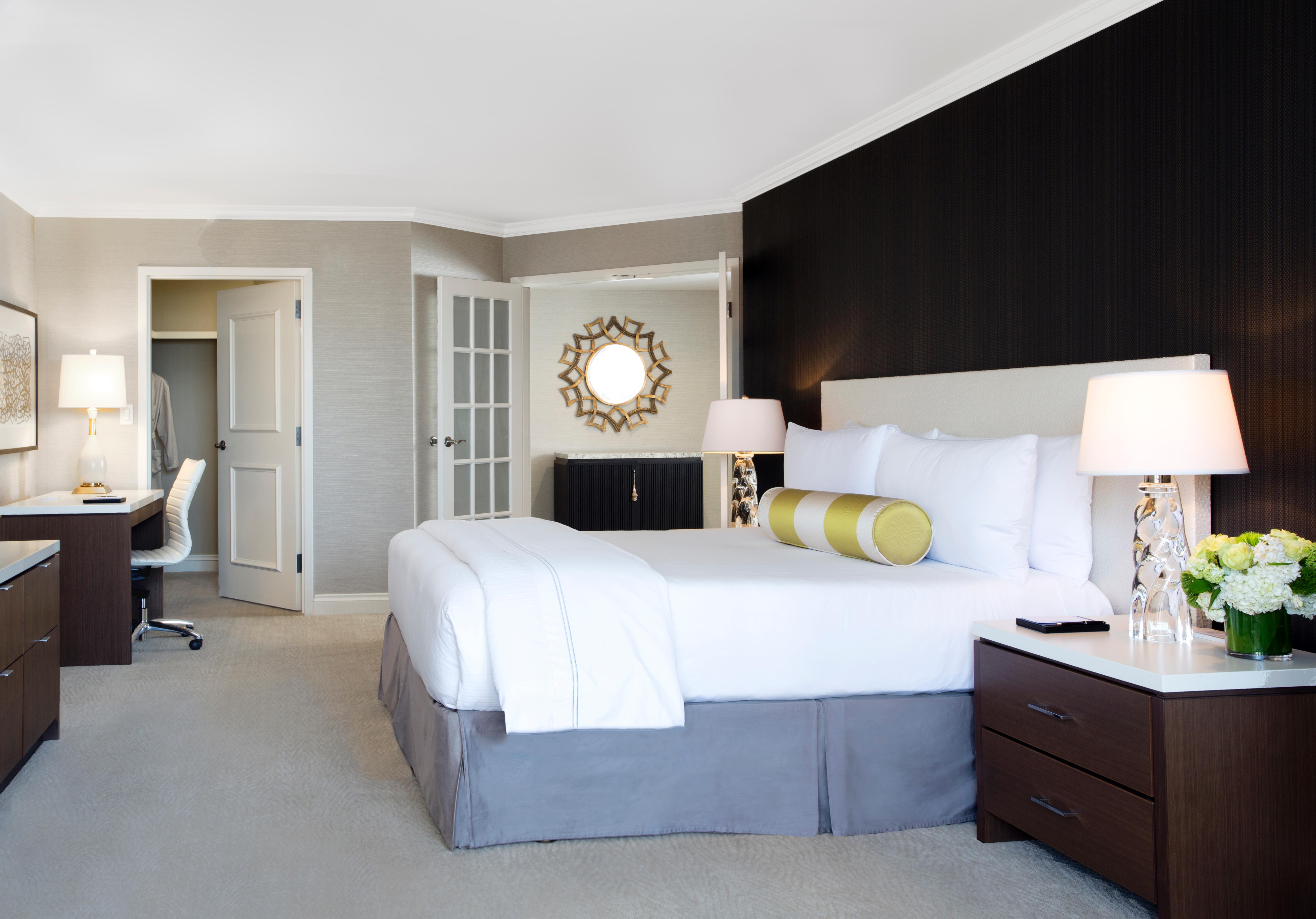 InterContinental Los Angeles Century City at Beverly Hills - photo 14
