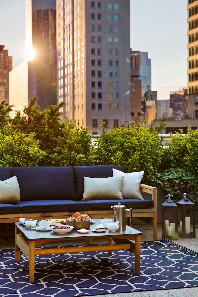 Park Hyatt New York - photo 84