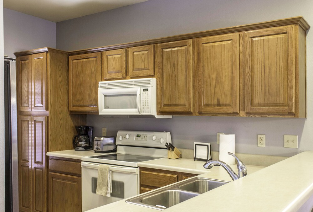 Stonebridge Condo and Golf Resort - photo 14