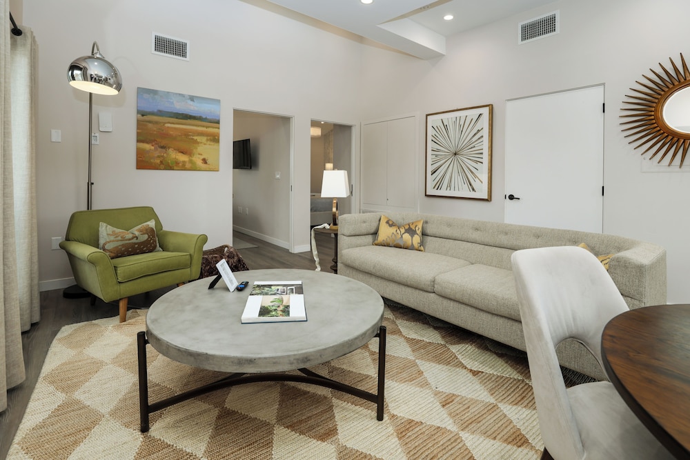 The Lofts at The Market - photo 25