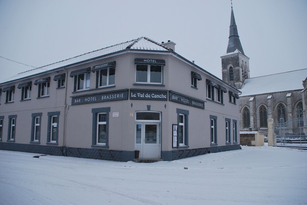 Le Val De Canche - last minute hotel in Beaurainville