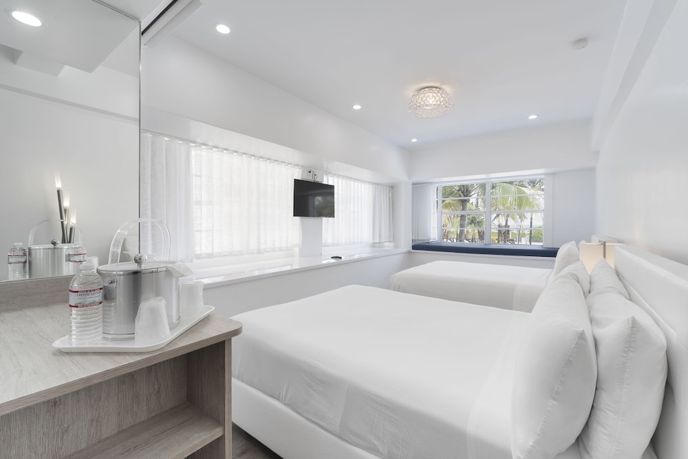 Penguin Hotel - photo 12
