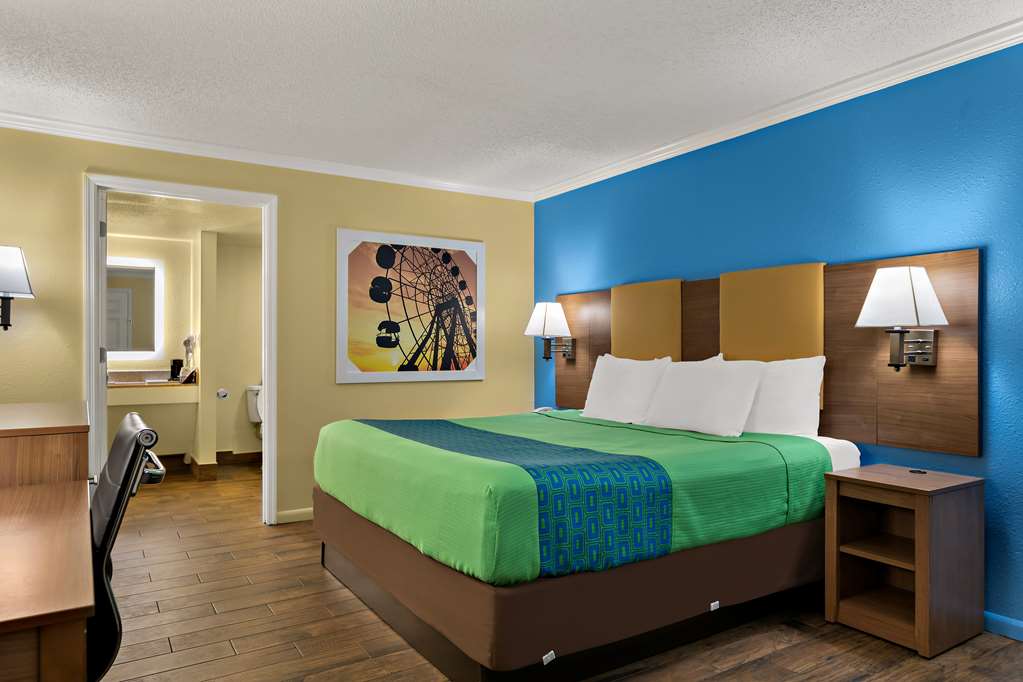 SureStay Hotel by Best Western Clermont Theme Park West - photo 17