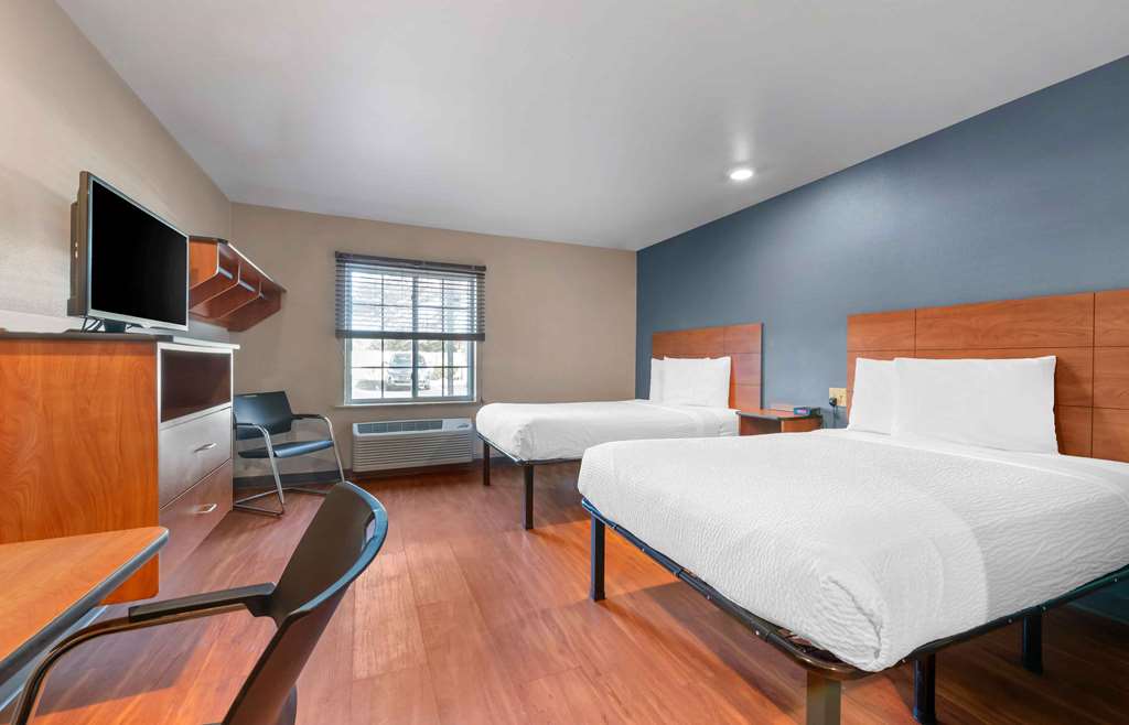 Extended Stay America Select Suites Jacksonville North - photo 24