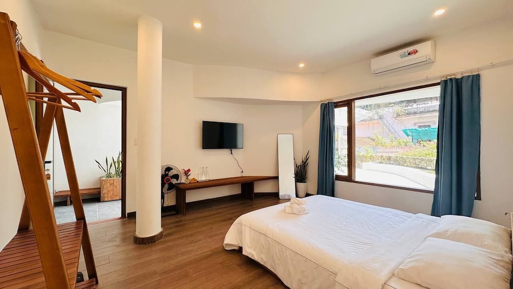 Leranda Bonita Homestay — 4-Star Luxury Hotel in Hue, Vietnam