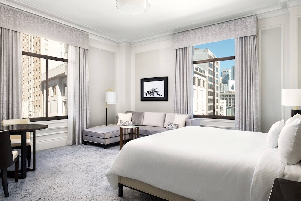 The Westin St. Francis San Francisco on Union Square - photo 42