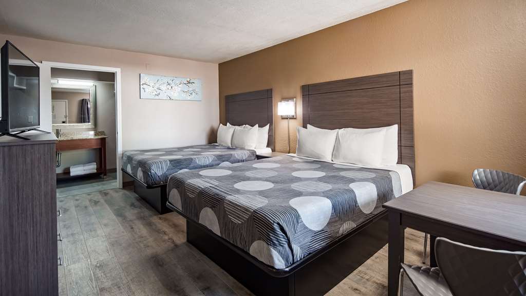 SureStay Hotel by Best Western Olathe - photo 16