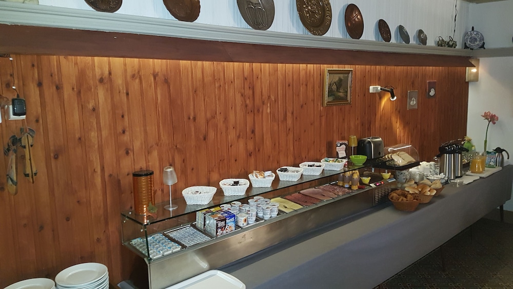 Hotel Cobut in Onhaye, Belgium