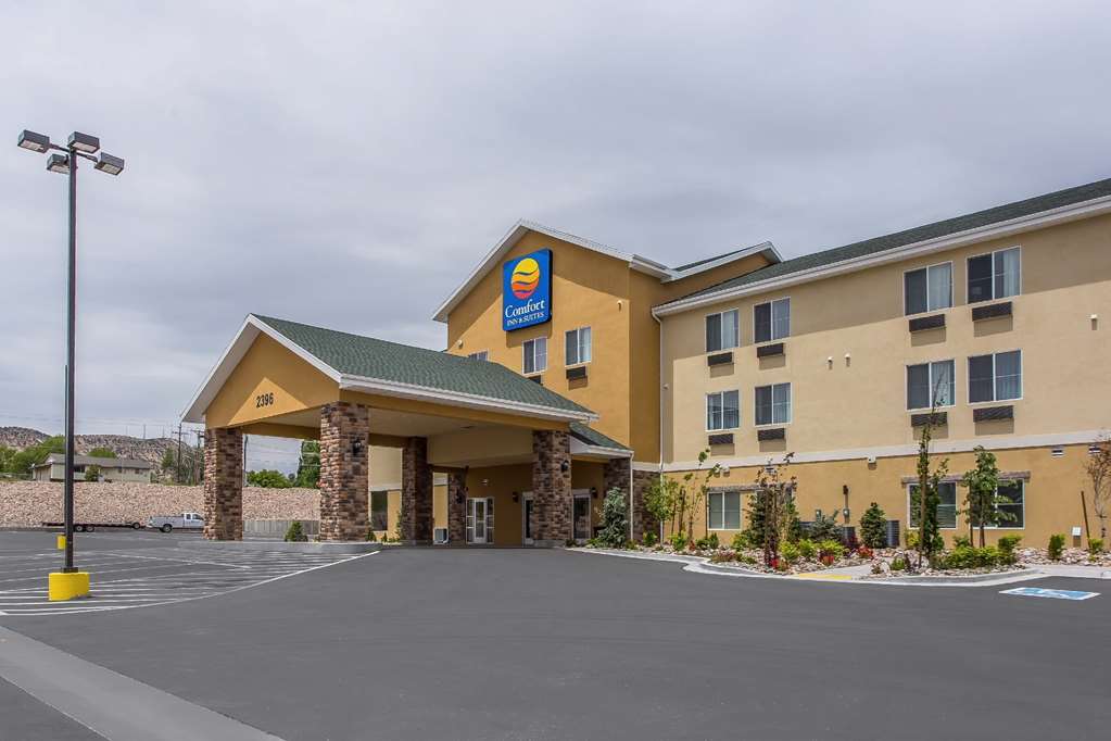 Comfort Inn & Suites Vernal National Monument Area - featured photo