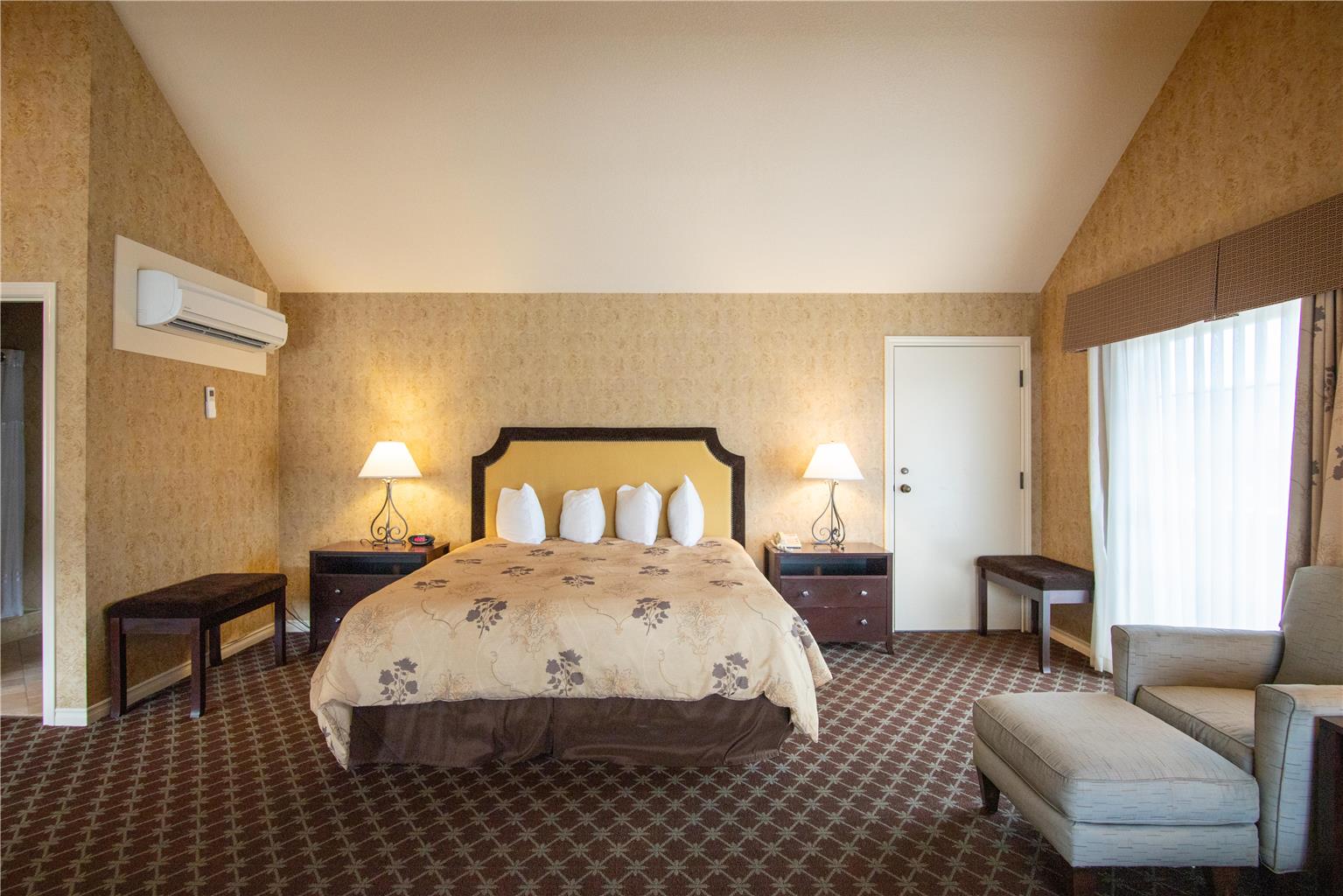 The Bard's Inn BW Signature Collection by Best Western - photo 43