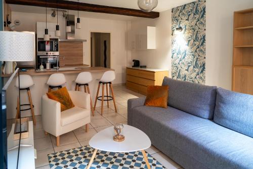 App Cosi Ile Saint Laurent Chalon Sur Saone in Chalon-Sur-Saone, France