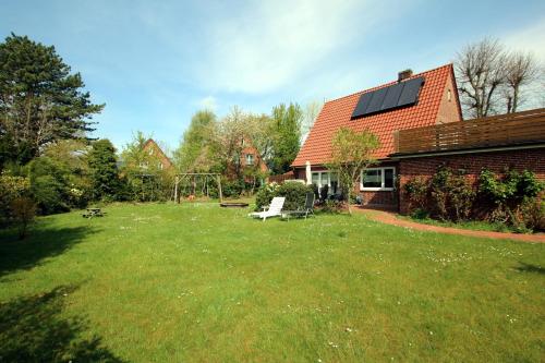 Am Golfplatz 4 in Wyk Auf Foehr, Germany