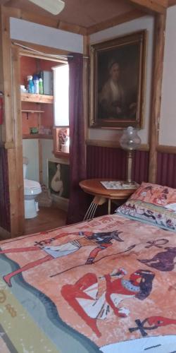 La Loma del Chivo Llc The Spirit room - photo 6