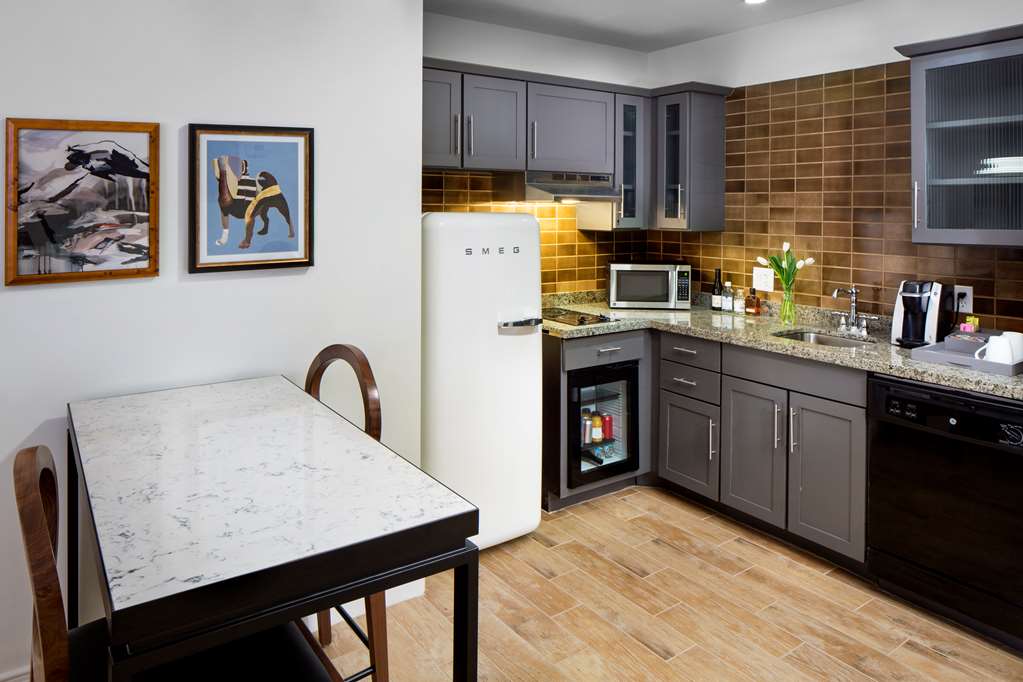 Andaz Savannah By Hyatt - photo 15