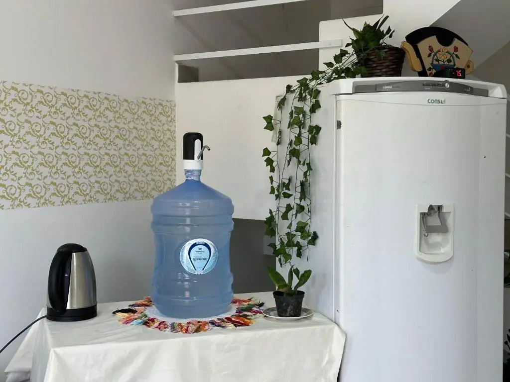 Valentina Ramos Pousada Joinville SC in Joinville, Brasil