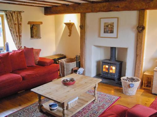 Featherstone Cottage