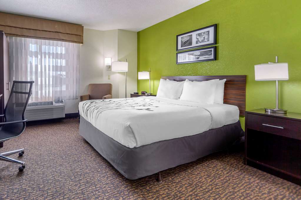 Sleep Inn Grand Island North - photo 7