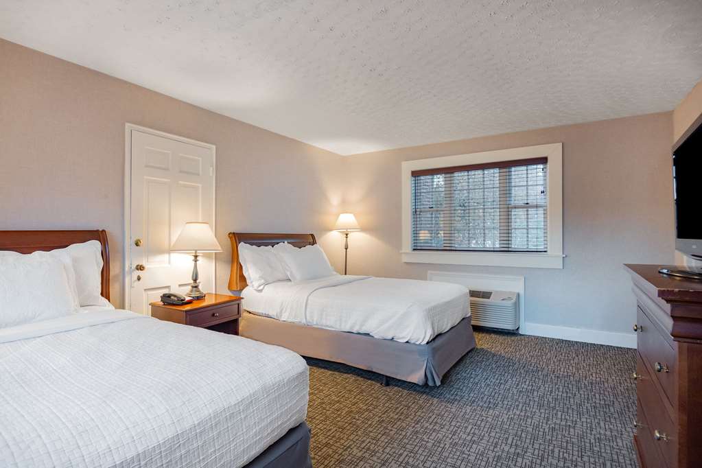Natural Bridge Hotel Trademark Collection by Wyndham - photo 28