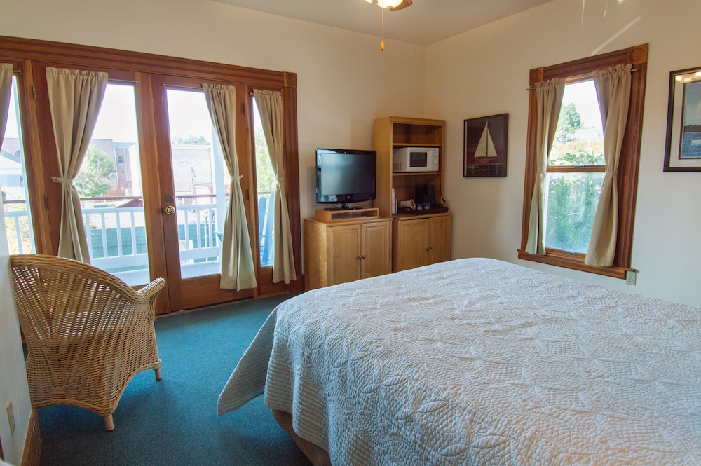 The Swan Hotel - photo 31