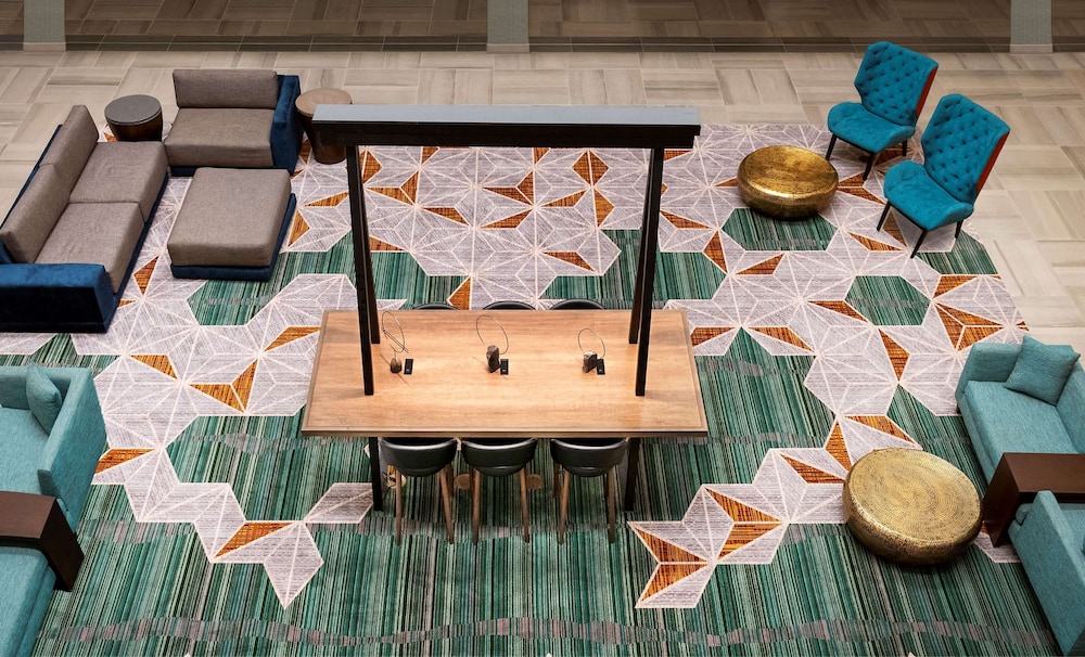 Hilton Appleton Paper Valley - photo 3