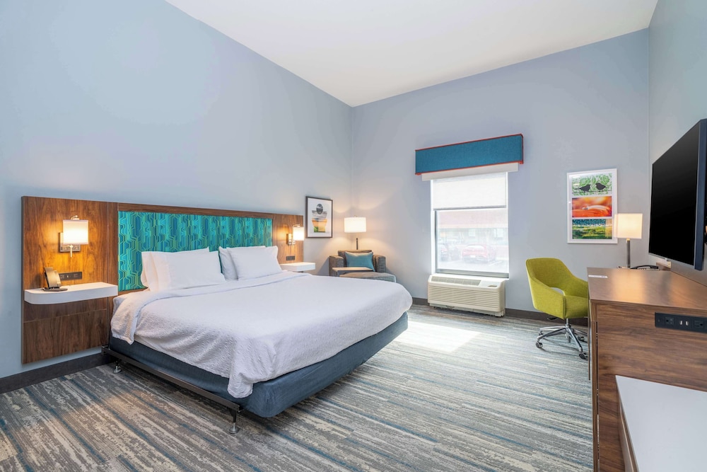 Hampton Inn Dahlgren - photo 11