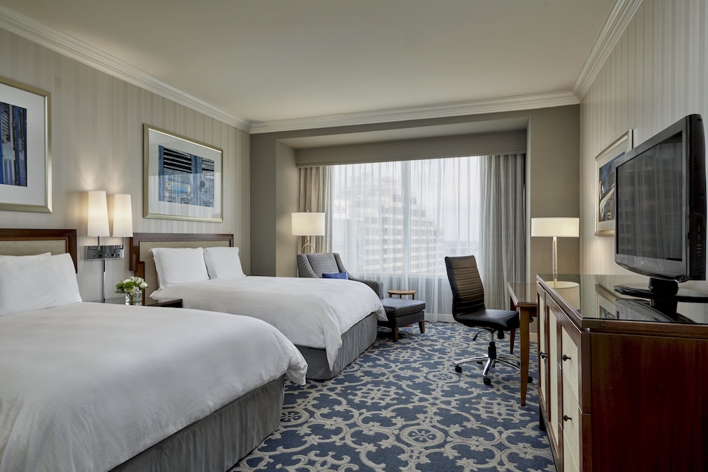Loews New Orleans Hotel - photo 17