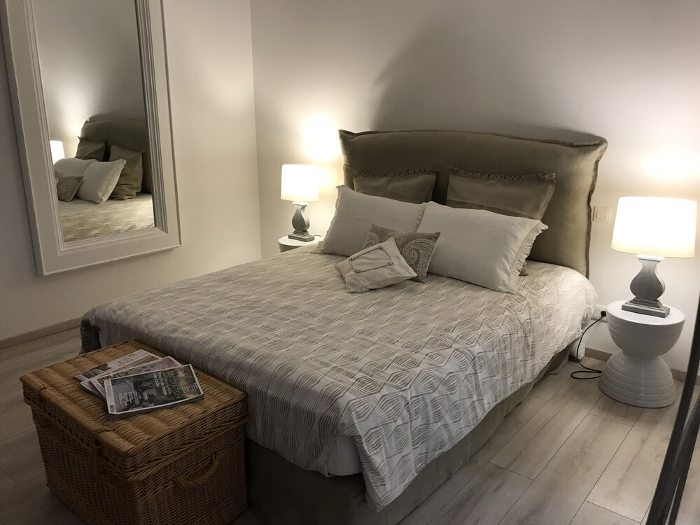 La Maison D Ines — Baccarat — photo 3