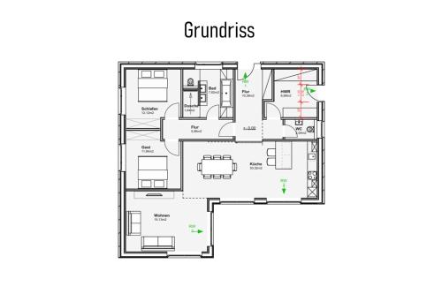 Georgs Huis — Neukirchen