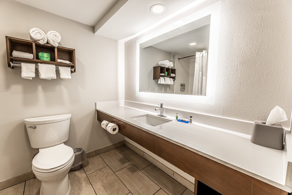 Holiday Inn Express Indianapolis South by IHG - photo 34