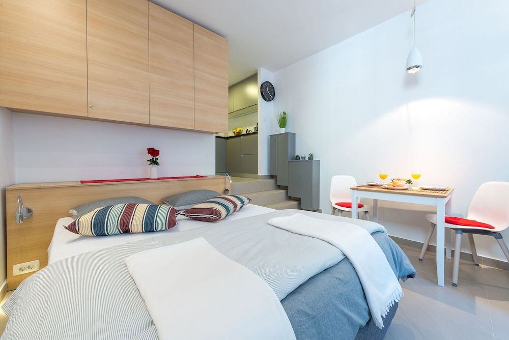 Apartment Kantun
