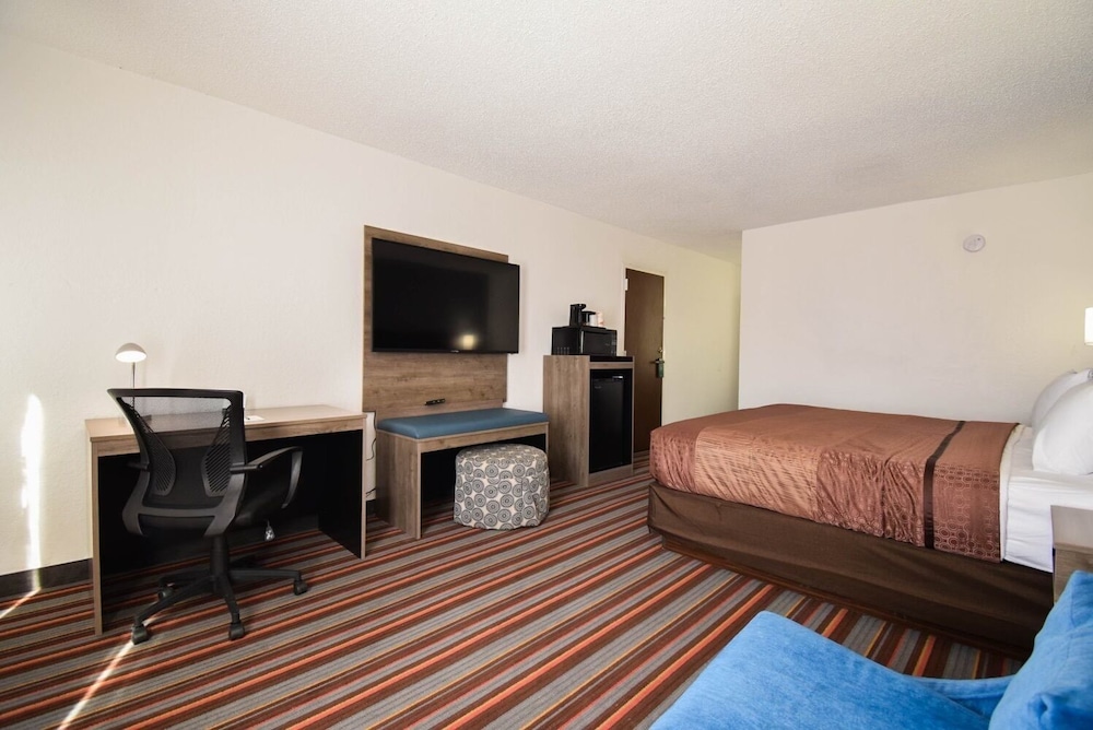 Quality Inn & Suites Sulphur Springs - photo 21