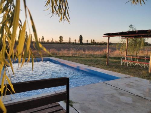 Los Teros Posada De Campo in San Rafael, Argentina