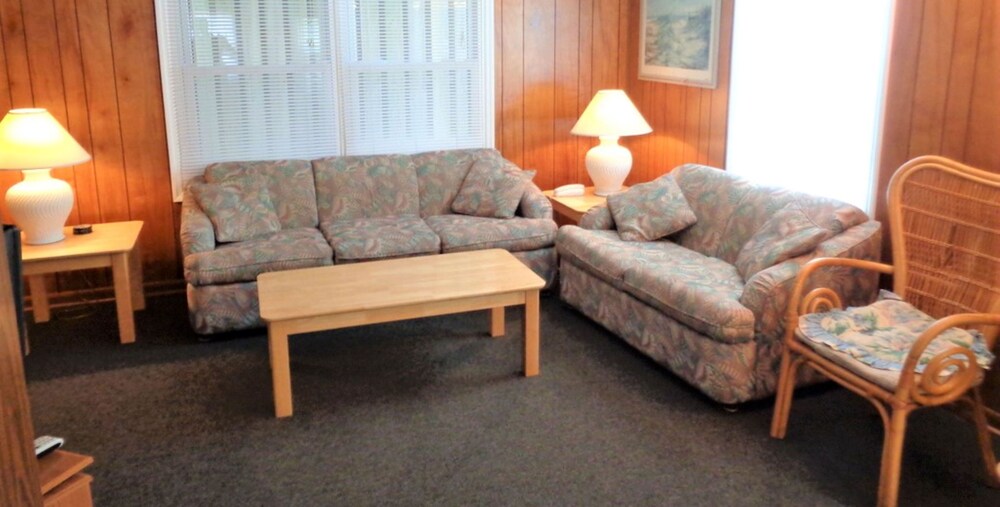 The Windjammer Resort - photo 15