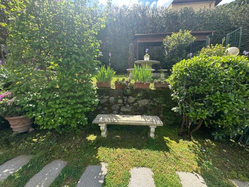 Elegante bilocale Elegant Double Room — Fiesole — photo 5