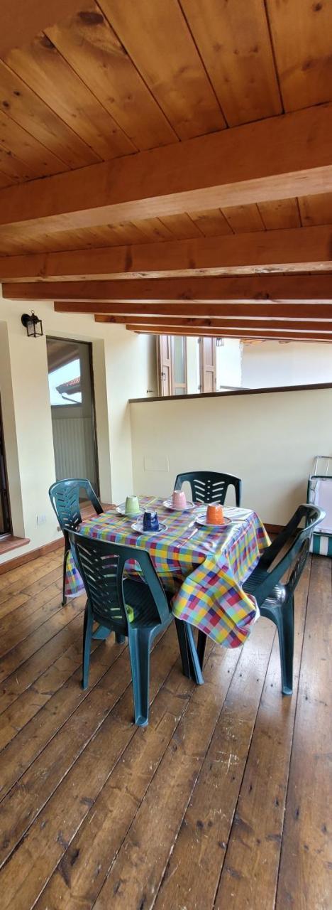 Il Nido in Montagna Mountain Lake Iseo Hospitality — hotel in Bossico